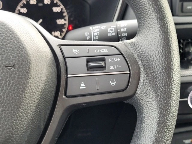 2025 Honda CR-V 6th Gen - Image 20 of 21