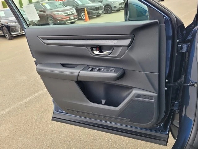 2025 Honda CR-V 6th Gen - Image 15 of 21