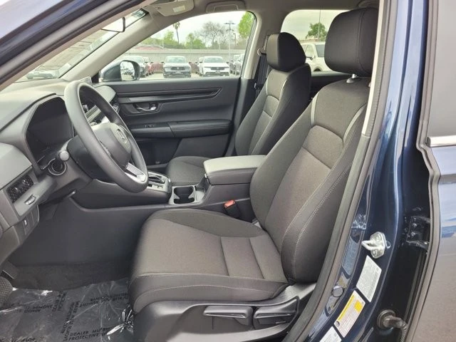 2025 Honda CR-V 6th Gen - Image 10 of 12