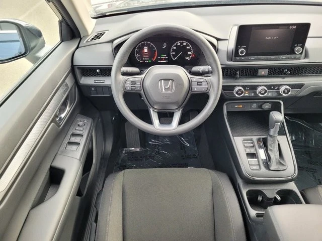 2025 Honda CR-V 6th Gen - Image 14 of 21