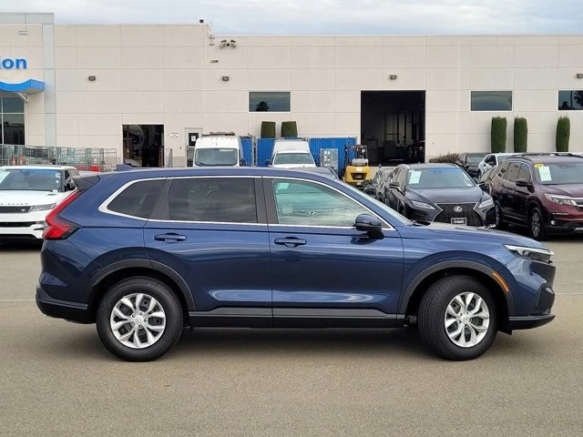 2025 Honda CR-V 6th Gen - Image 4 of 12