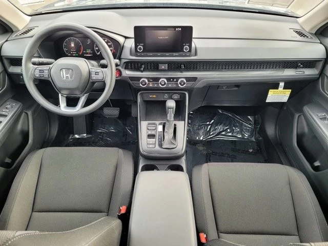 2025 Honda CR-V 6th Gen - Image 13 of 21