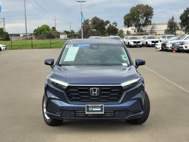 2025 Honda CR-V 6th Gen - Image 2 of 21