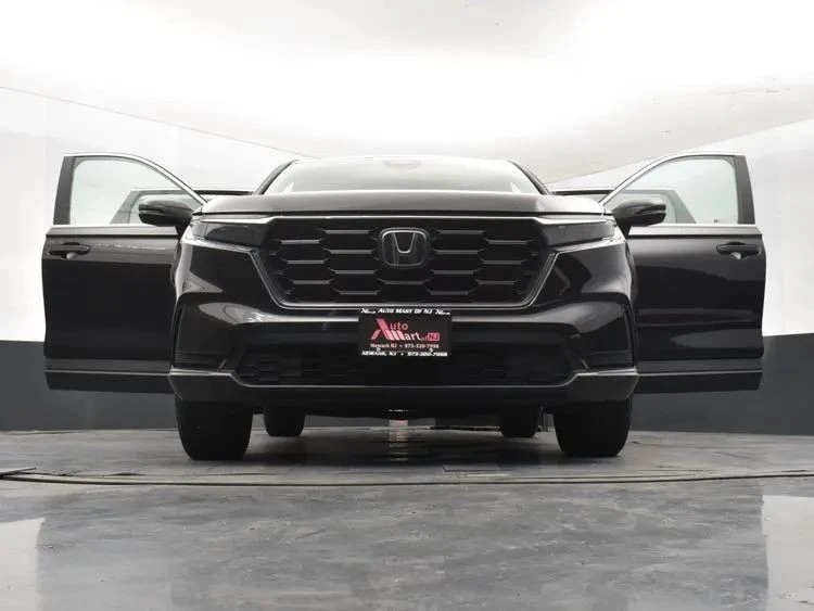 2025 Honda CR-V 6th Gen - Image 11 of 12