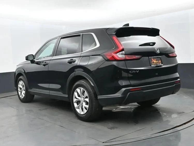 2025 Honda CR-V 6th Gen - Image 9 of 12