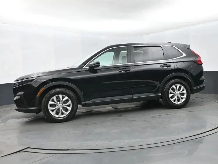 2025 Honda CR-V 6th Gen - Image 5 of 12
