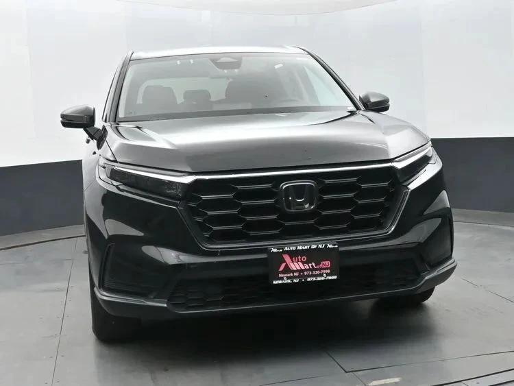 2025 Honda CR-V 6th Gen - Image 3 of 12