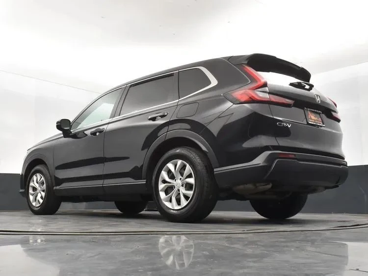 2025 Honda CR-V 6th Gen - Image 12 of 12