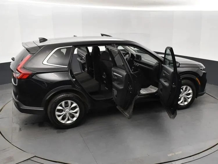2025 Honda CR-V 6th Gen - Image 6 of 12