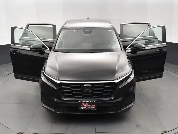 2025 Honda CR-V 6th Gen - Image 10 of 12