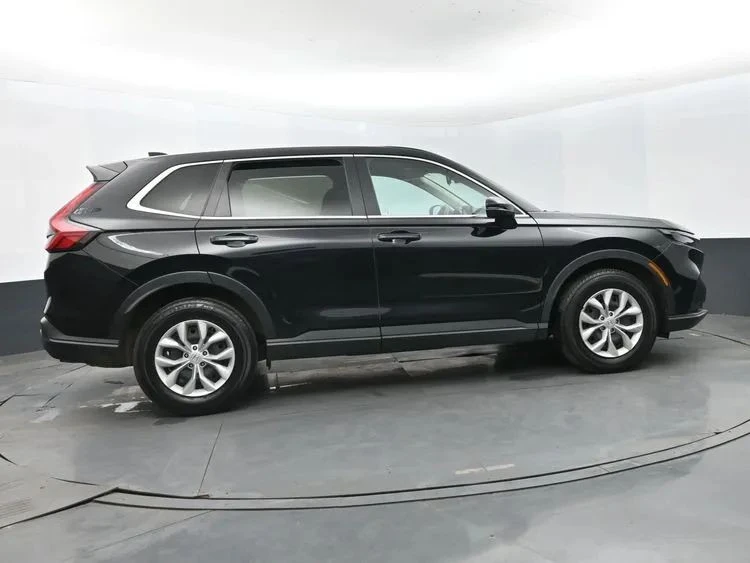 2025 Honda CR-V 6th Gen - Image 4 of 12