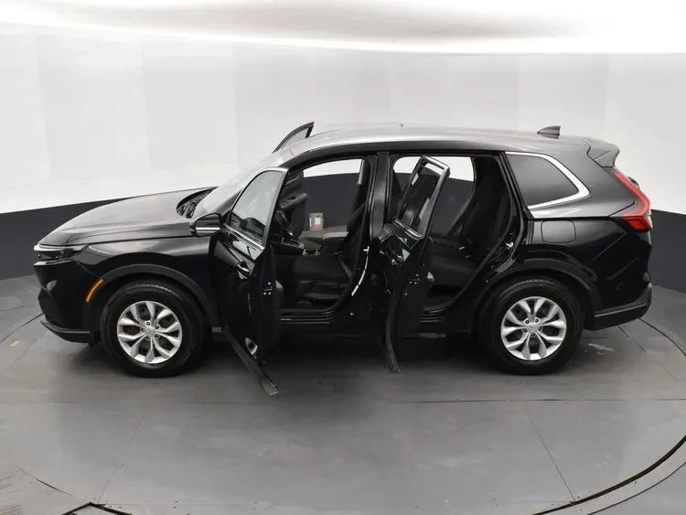 2025 Honda CR-V 6th Gen - Image 7 of 12