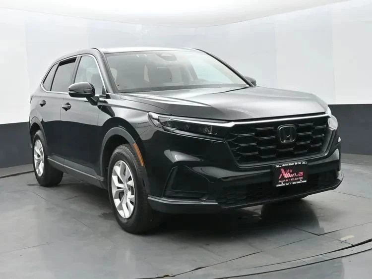 2025 Honda CR-V 6th Gen - Image 2 of 12