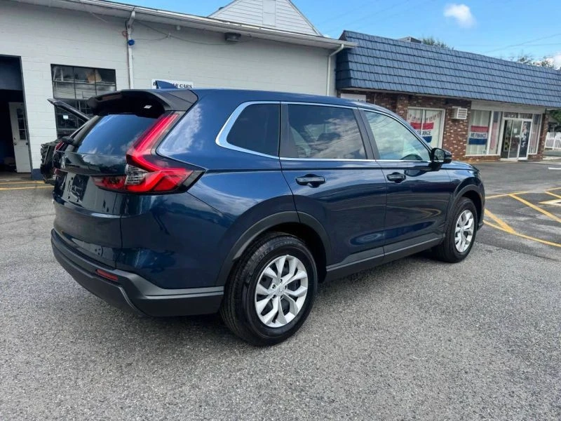 2025 Honda CR-V 6th Gen - Image 12 of 12