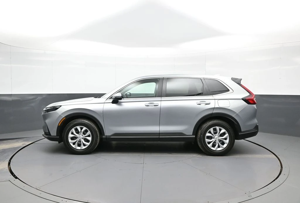 2025 Honda CR-V 6th Gen - Image 9 of 12