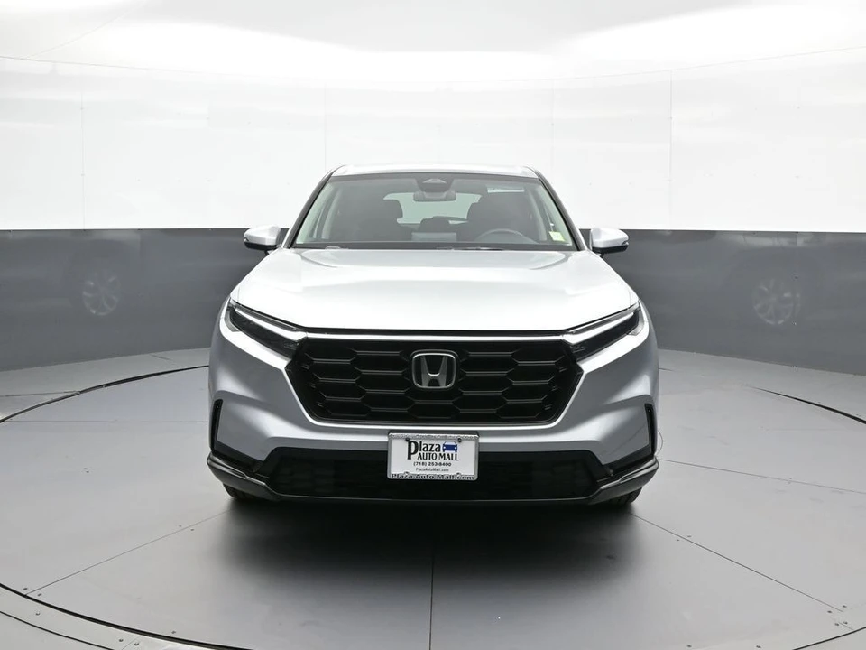 2025 Honda CR-V 6th Gen - Image 2 of 12