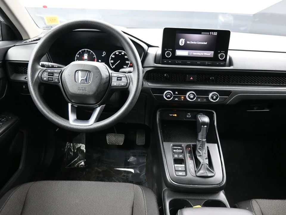 2025 Honda CR-V 6th Gen - Image 19 of 21