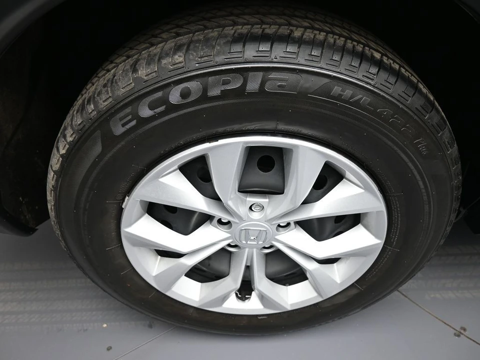 2025 Honda CR-V 6th Gen - Image 12 of 21