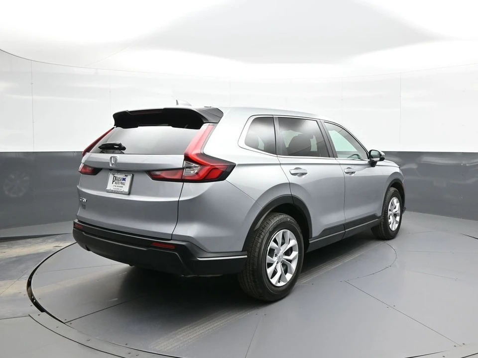 2025 Honda CR-V 6th Gen - Image 6 of 21