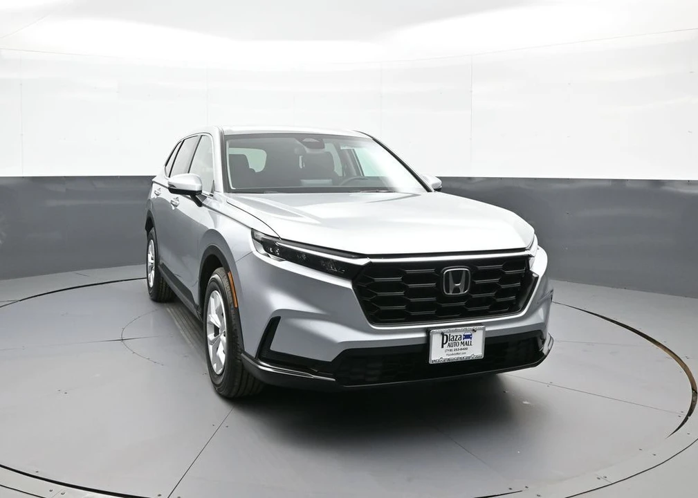 2025 Honda CR-V 6th Gen - Image 3 of 12