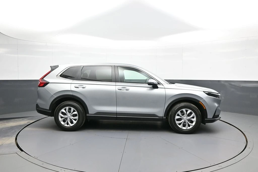 2025 Honda CR-V 6th Gen - Image 5 of 12