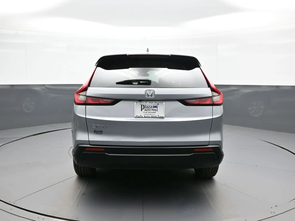 2025 Honda CR-V 6th Gen - Image 7 of 12