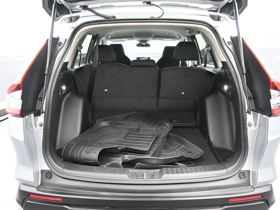 2025 Honda CR-V 6th Gen - Image 21 of 21