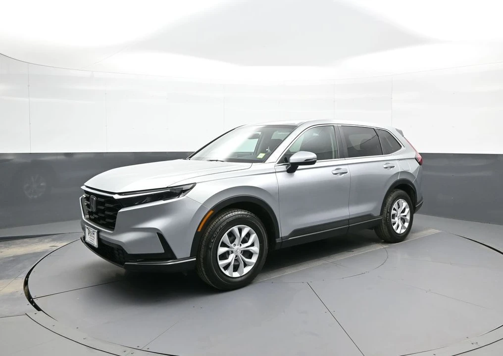 2025 Honda CR-V 6th Gen - Image 10 of 12