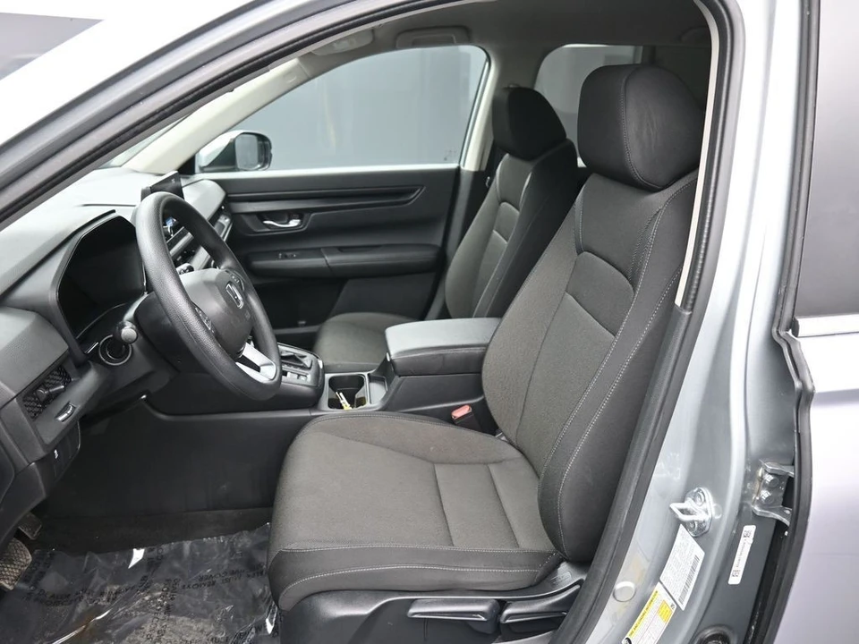 2025 Honda CR-V 6th Gen - Image 18 of 21