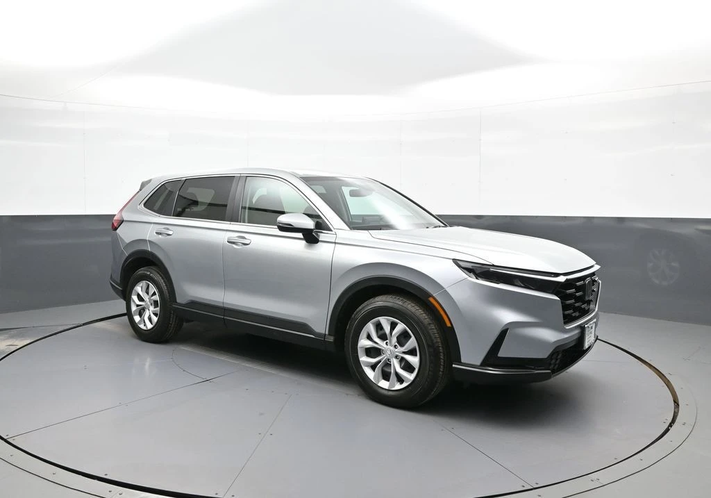 2025 Honda CR-V 6th Gen - Image 4 of 21