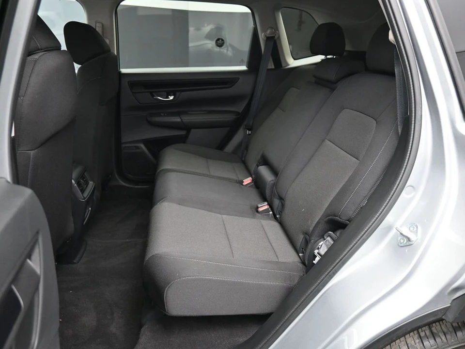 2025 Honda CR-V 6th Gen - Image 20 of 21