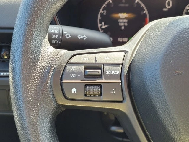 2025 Honda CR-V 6th Gen - Image 19 of 21