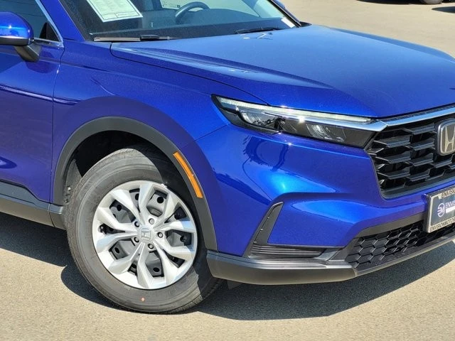 2025 Honda CR-V 6th Gen - Image 3 of 21