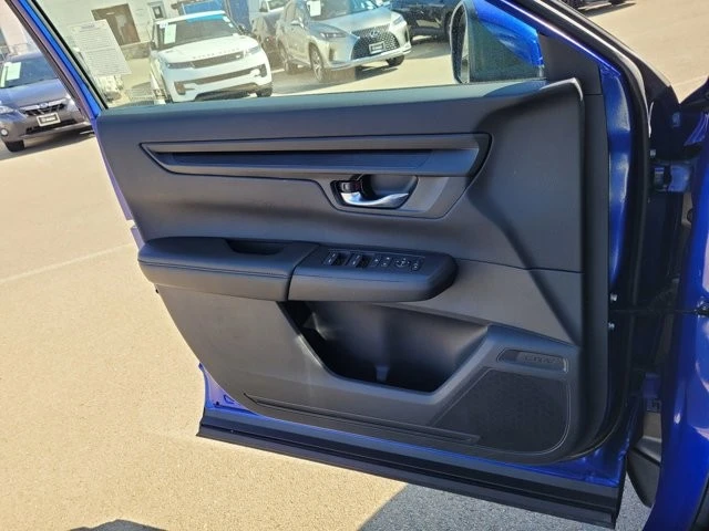 2025 Honda CR-V 6th Gen - Image 15 of 21
