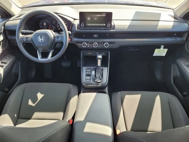 2025 Honda CR-V 6th Gen - Image 13 of 21