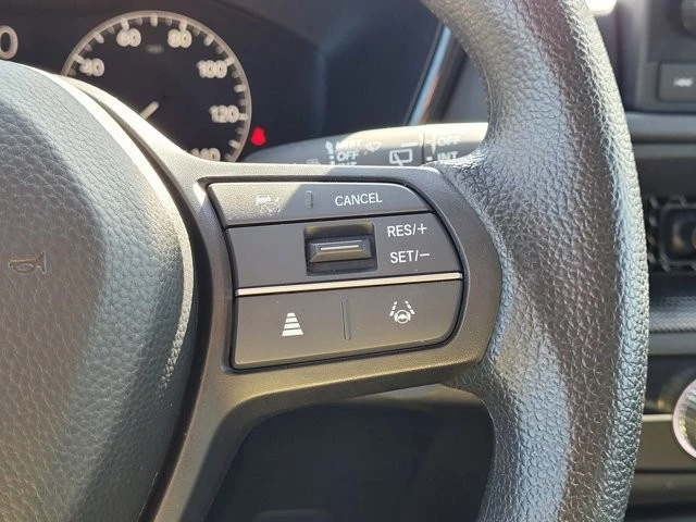 2025 Honda CR-V 6th Gen - Image 20 of 21