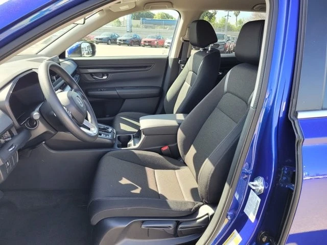 2025 Honda CR-V 6th Gen - Image 10 of 21