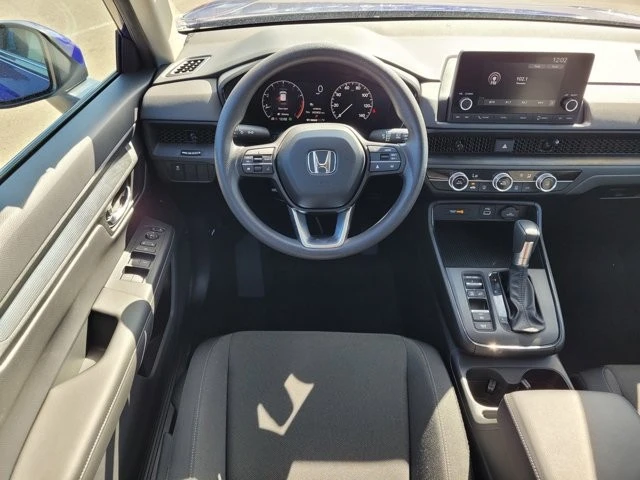 2025 Honda CR-V 6th Gen - Image 14 of 21