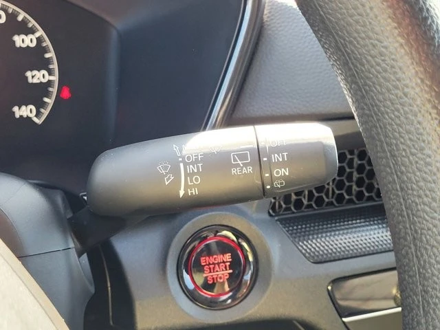 2025 Honda CR-V 6th Gen - Image 21 of 21