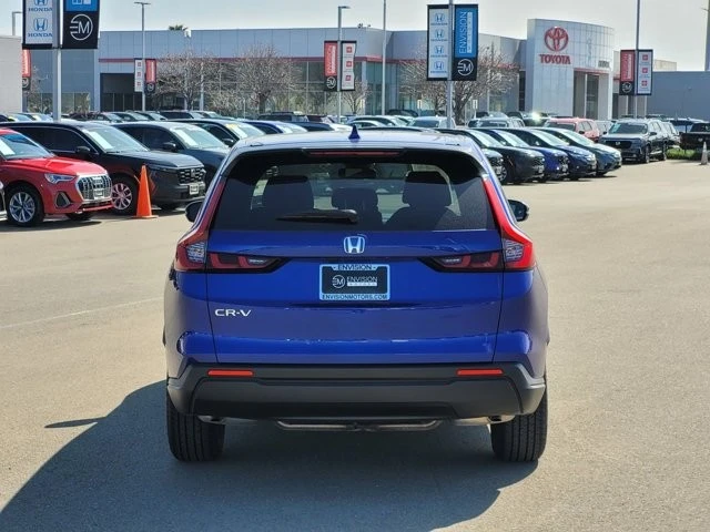 2025 Honda CR-V 6th Gen - Image 6 of 21