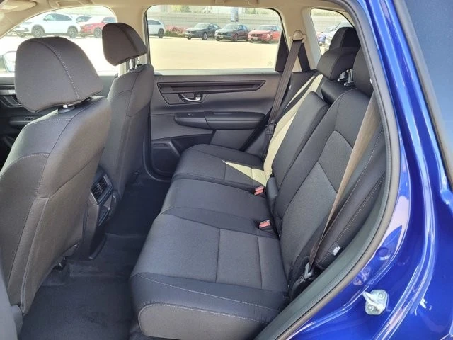 2025 Honda CR-V 6th Gen - Image 12 of 12
