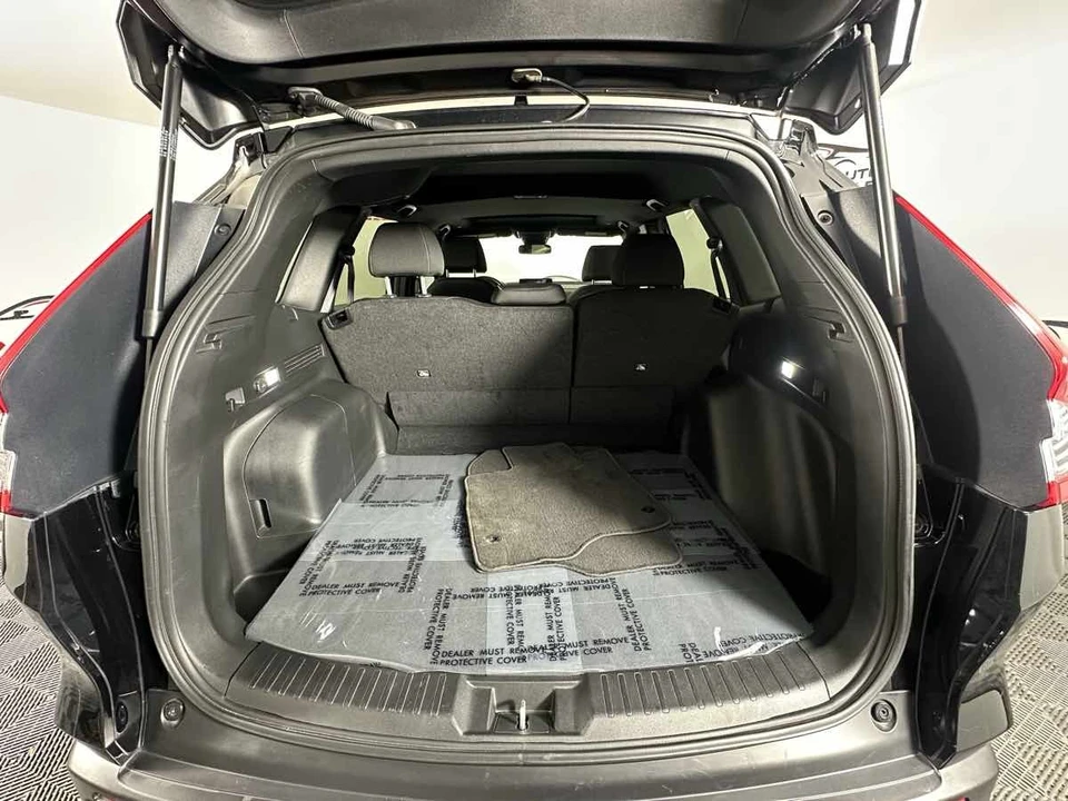 2025 Honda CR-V 6th Gen - Image 19 of 21