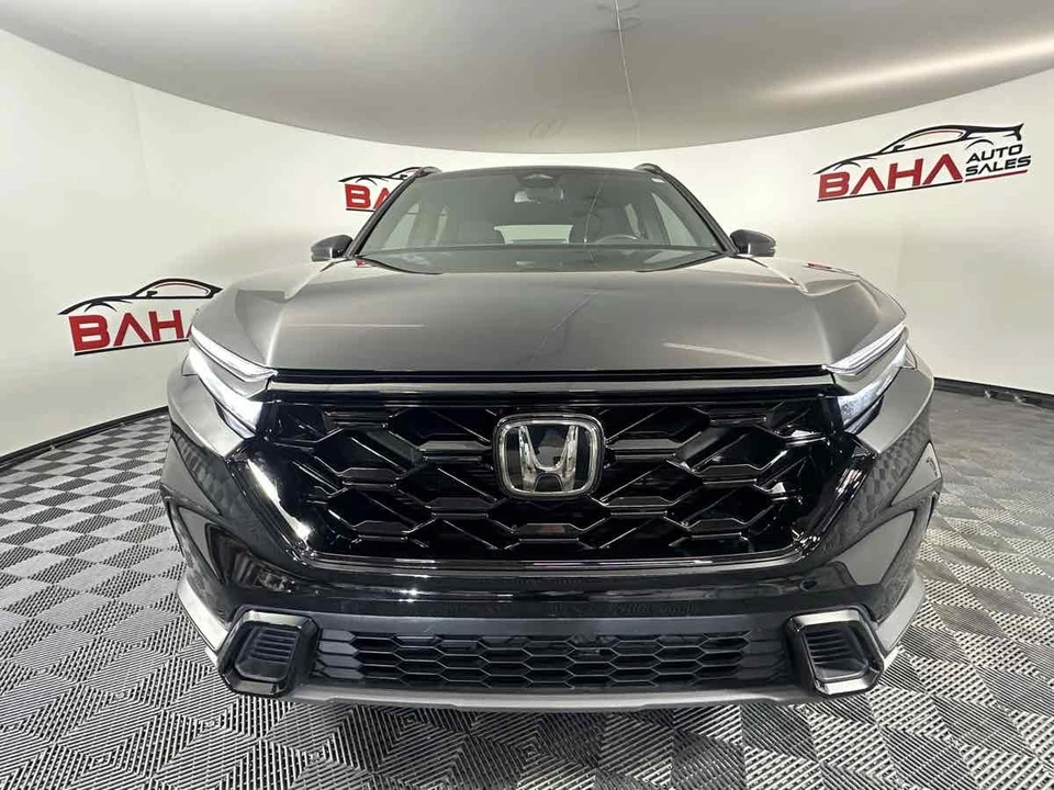 2025 Honda CR-V 6th Gen - Image 14 of 21