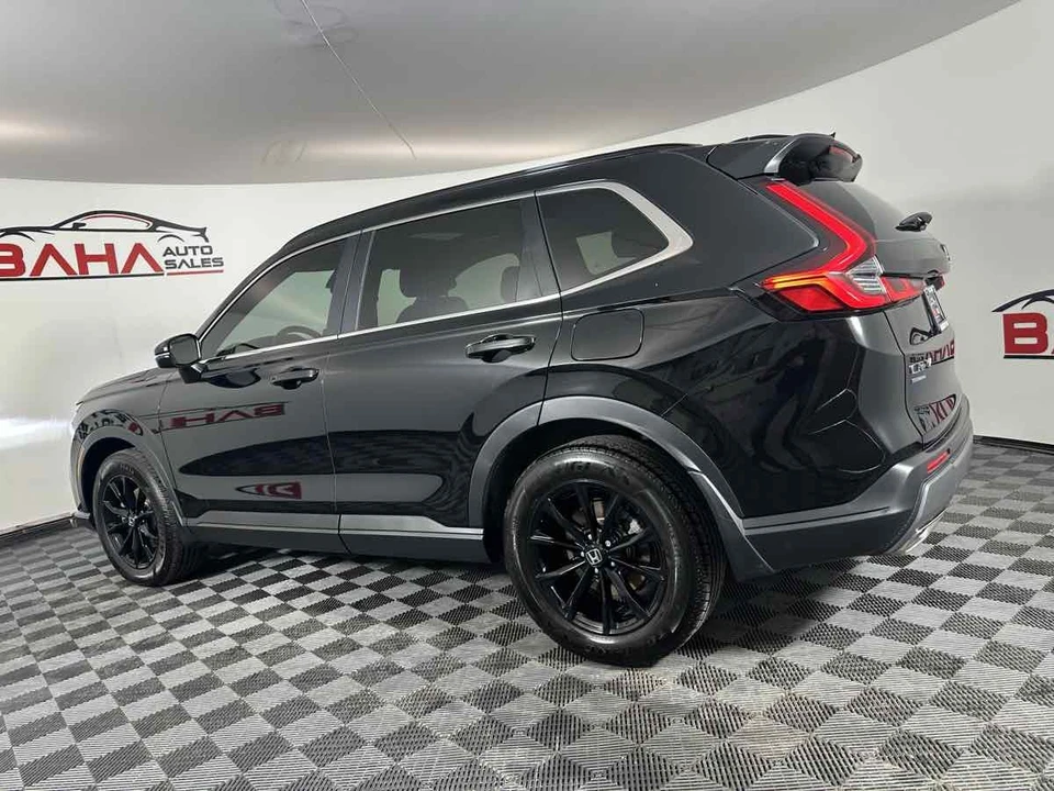 2025 Honda CR-V 6th Gen - Image 6 of 21