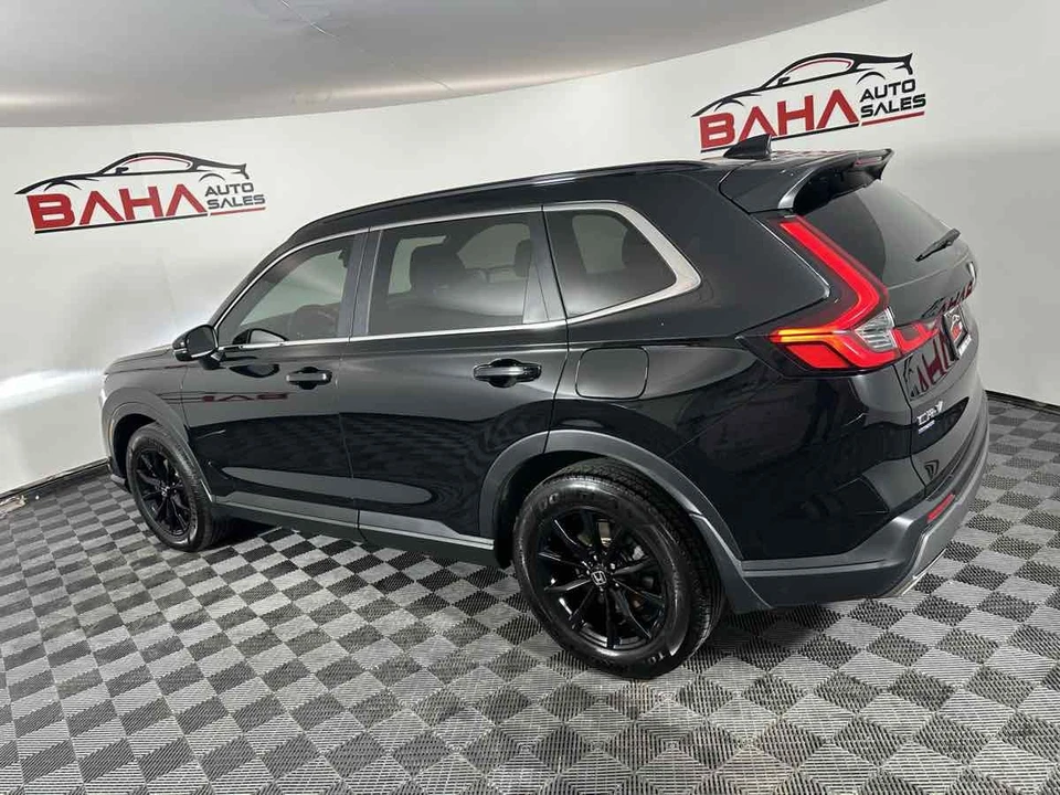 2025 Honda CR-V 6th Gen - Image 5 of 21