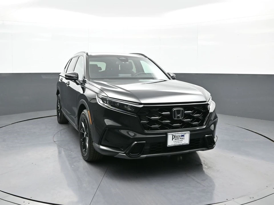 2025 Honda CR-V 6th Gen - Image 3 of 12