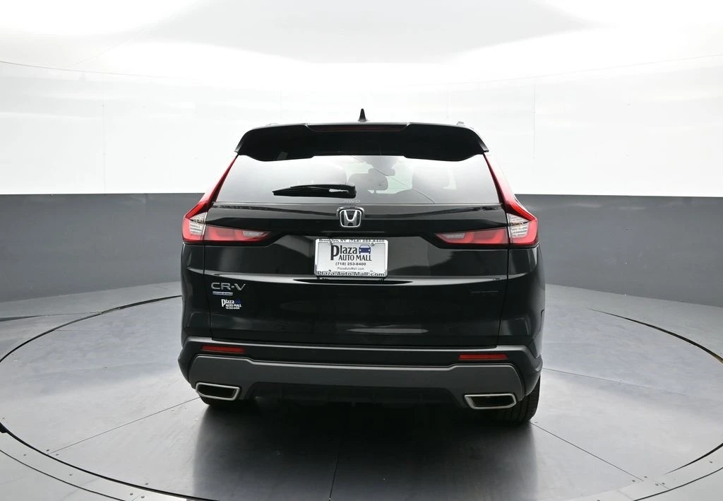 2025 Honda CR-V 6th Gen - Image 7 of 12