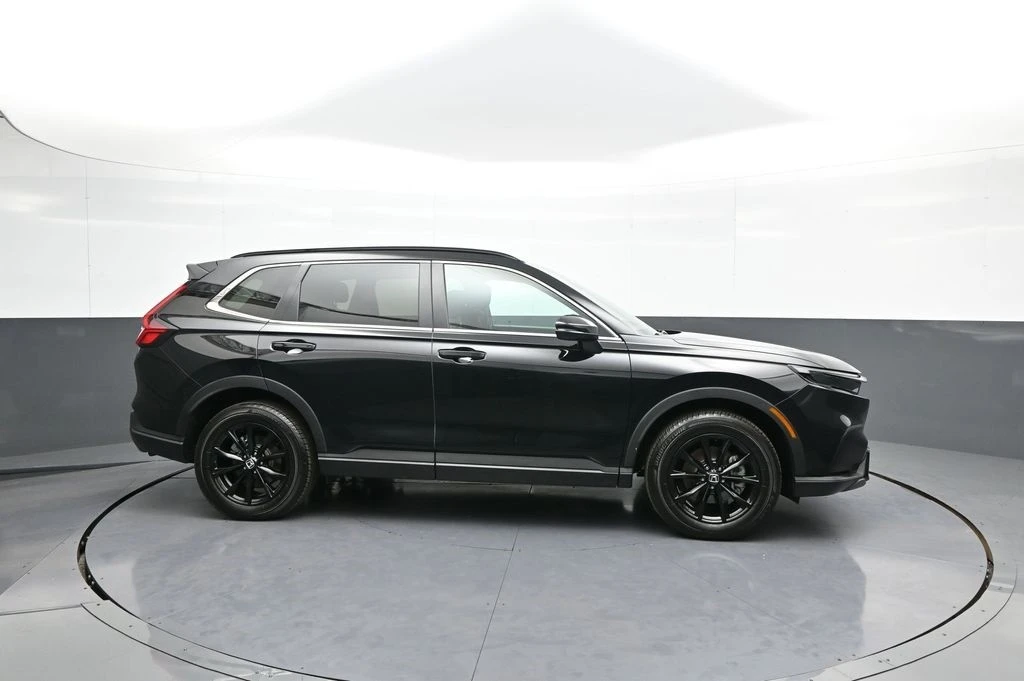 2025 Honda CR-V 6th Gen - Image 5 of 12