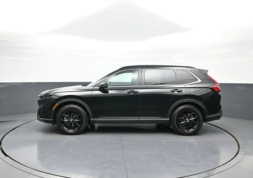 2025 Honda CR-V 6th Gen - Image 9 of 12