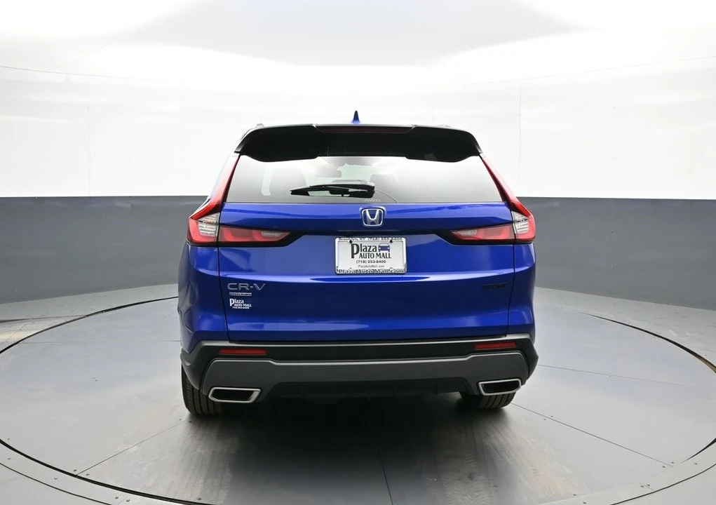 2025 Honda CR-V 6th Gen - Image 7 of 12